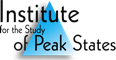 Logo of the Institute for the Study of Peak States